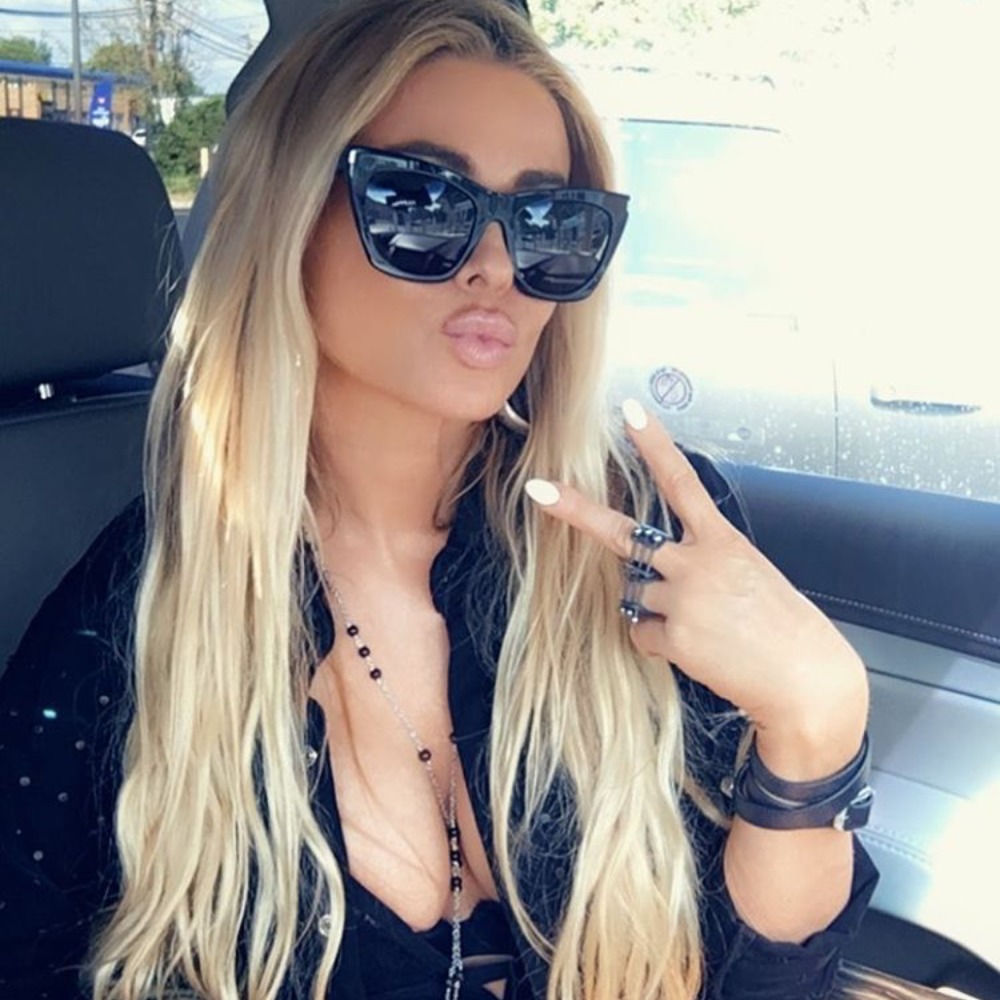 Meet your Posher, Chantelle